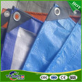 custom high quality pe waterproof tarpaulin